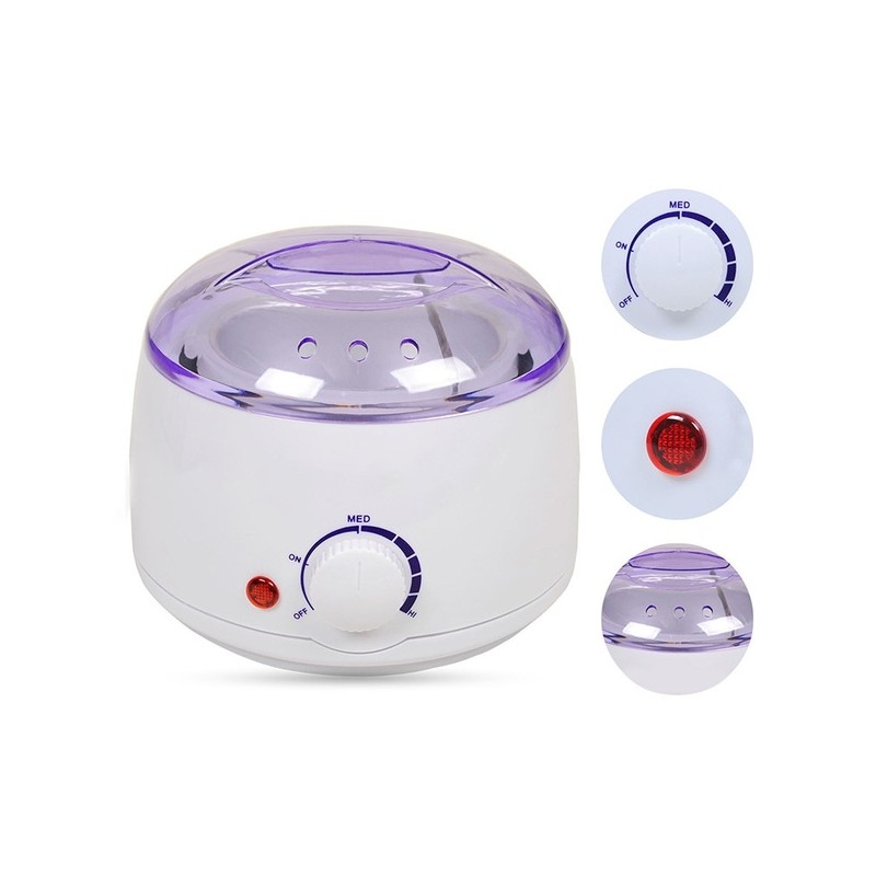 Appareil Chauffe Cire ProWax