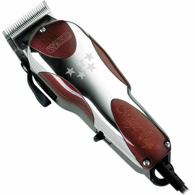 Wahl Tondeuse Magic Clip