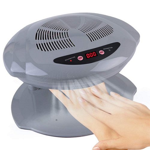 Appareil Seche Vernis Variateur YF