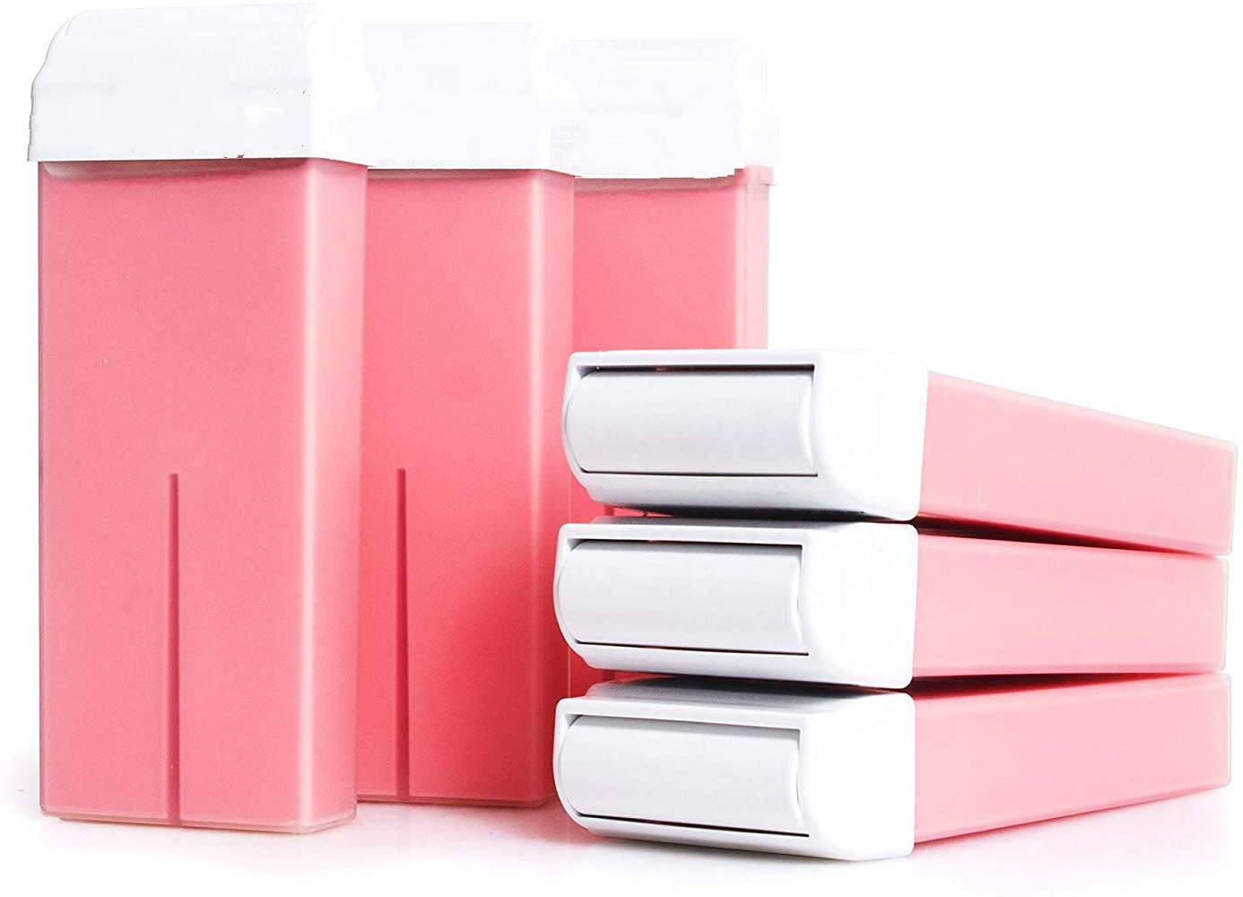 Cartouche De Cire a Epiler Rose