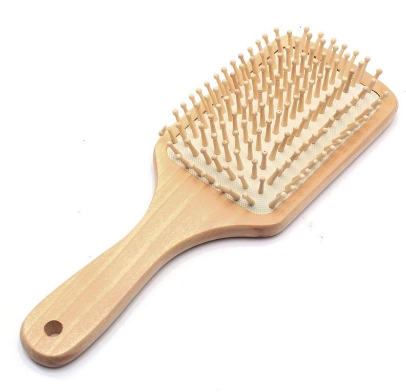 Brosse Finition En Bois GM